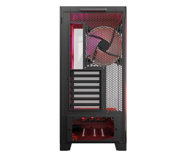 MODECOM Volcano Space ARGB Czarna AT-SPACE-PG-10-000000-0002 - 1222424 - zdjęcie 5